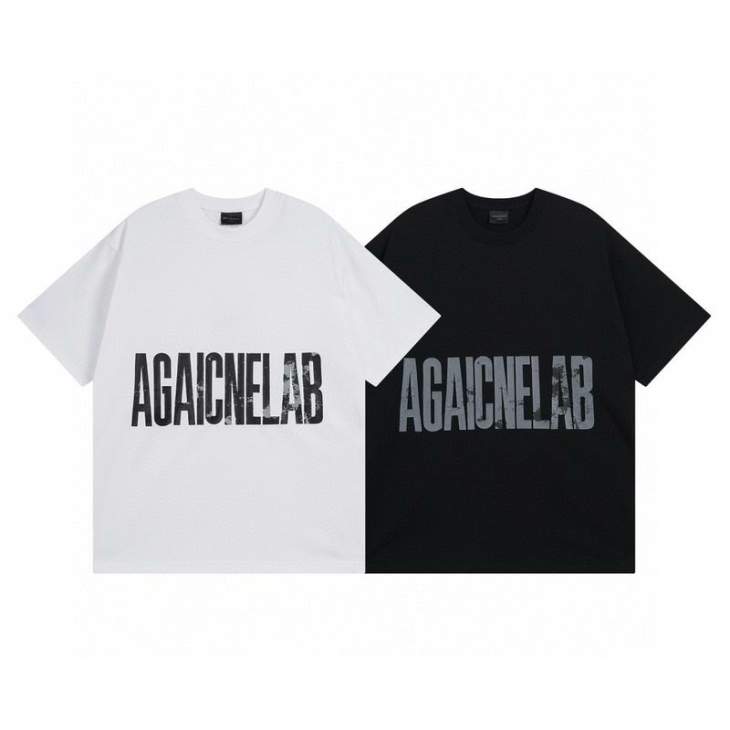 Picture of Balenciaga T Shirts Short _SKUBalenciagaXS-Llxtr246821179